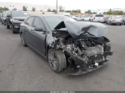 3KPF54AD8NE439322 2022 KIA FORTE