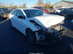 3KPF54AD8NE441460 2022 KIA FORTE