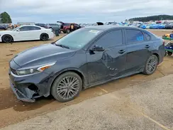 3KPF54AD8NE441698 2022 KIA FORTE