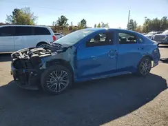 3KPF54AD8NE444262 2022 KIA FORTE