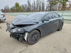 3KPF54AD8NE444715 2022 KIA FORTE