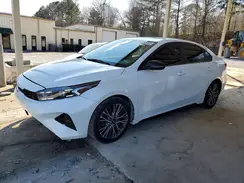 3KPF54AD8NE444990 2022 KIA FORTE