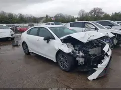 3KPF54AD8NE445685 2022 KIA FORTE