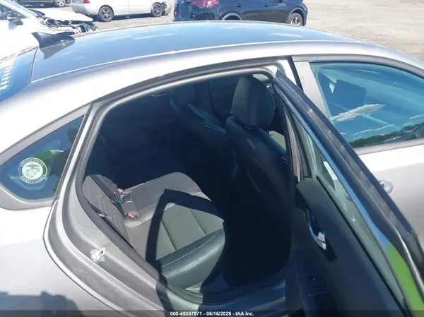3KPF54AD8NE447095 2022 KIA FORTE - Image 8
