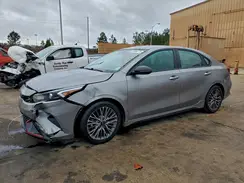 3KPF54AD8NE447419 2022 KIA FORTE