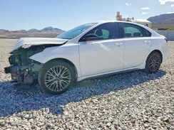 3KPF54AD8NE452197 2022 KIA FORTE