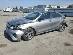3KPF54AD8NE452264 2022 KIA FORTE