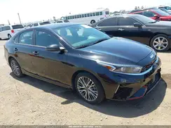 3KPF54AD8NE454953 2022 KIA FORTE