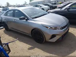 3KPF54AD8NE455715 2022 KIA FORTE