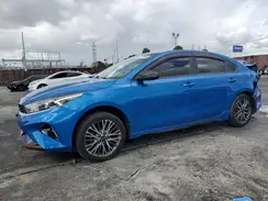 3KPF54AD8NE457402 2022 KIA FORTE