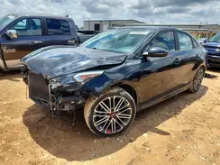 3KPF54AD8NE459277 2022 KIA FORTE