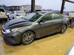 3KPF54AD8NE469307 2022 KIA FORTE