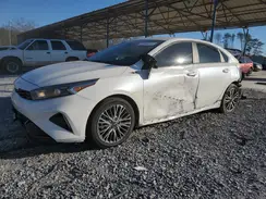 3KPF54AD8NE469629 2022 KIA FORTE