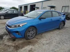 3KPF54AD8NE470442 2022 KIA FORTE