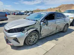 3KPF54AD8NE473681 2022 KIA FORTE