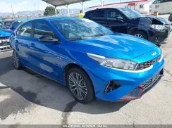 3KPF54AD8NE473860 2022 KIA FORTE