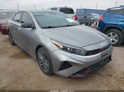 3KPF54AD8NE474295 2022 KIA FORTE