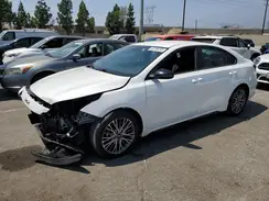 3KPF54AD8NE475768 2022 KIA FORTE
