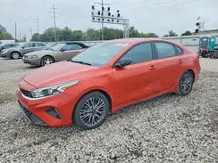 3KPF54AD8NE476869 2022 KIA FORTE