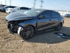 3KPF54AD8NE477732 2022 KIA FORTE