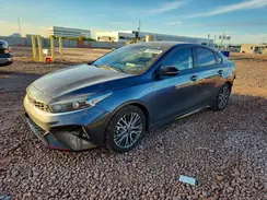 3KPF54AD8NE477813 2022 KIA FORTE