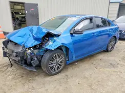 3KPF54AD8NE477925 2022 KIA FORTE