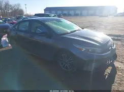 3KPF54AD8NE479285 2022 KIA FORTE