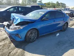 3KPF54AD8NE479674 2022 KIA FORTE