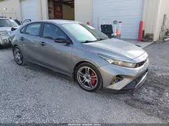 3KPF54AD8NE481103 2022 KIA FORTE