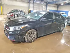 3KPF54AD8NE484616 2022 KIA FORTE