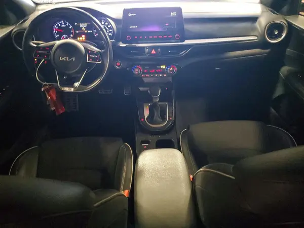 3KPF54AD8NE484616 2022 KIA FORTE - Image 8
