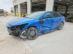 3KPF54AD8NE485572 2022 KIA FORTE
