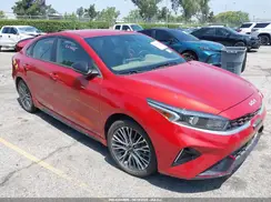 3KPF54AD8NE485930 2022 KIA FORTE