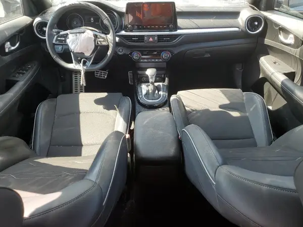 3KPF54AD8NE486074 2022 KIA FORTE - Image 8