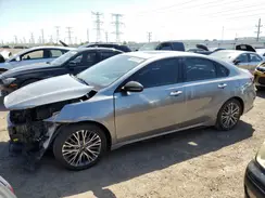 3KPF54AD8NE488701 2022 KIA FORTE