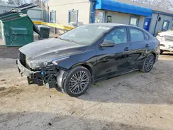 3KPF54AD8NE491114 2022 KIA FORTE