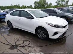 3KPF54AD8NE491730 2022 KIA FORTE