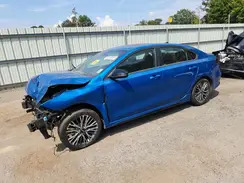 3KPF54AD8NE491856 2022 KIA FORTE