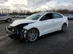 3KPF54AD8NE492246 2022 KIA FORTE
