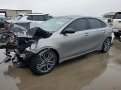 3KPF54AD8NE492263 2022 KIA FORTE
