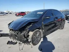 3KPF54AD8NE492540 2022 KIA FORTE