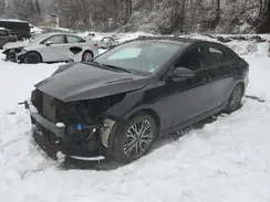 3KPF54AD8NE495468 2022 KIA FORTE