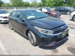 3KPF54AD8NE495714 2022 KIA FORTE