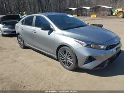 3KPF54AD8NE497902 2022 KIA FORTE