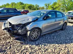 3KPF54AD8NE498046 2022 KIA FORTE