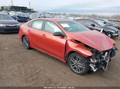 3KPF54AD8NE498631 2022 KIA FORTE