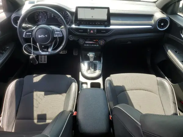 3KPF54AD8NE499228 2022 KIA FORTE - Image 8