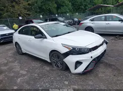 3KPF54AD8NE502161 2022 KIA FORTE
