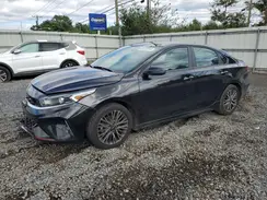 3KPF54AD8NE502497 2022 KIA FORTE