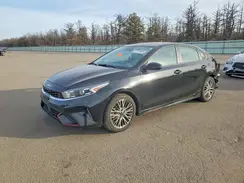 3KPF54AD8NE502502 2022 KIA FORTE